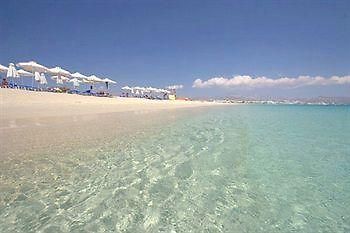 Naxos Imperial Ξενοδοχείο Νάξος Εξωτερικό φωτογραφία