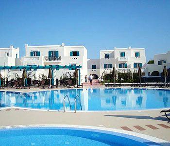 Naxos Imperial Ξενοδοχείο Νάξος Εξωτερικό φωτογραφία
