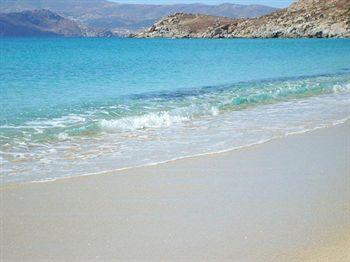 Naxos Imperial Ξενοδοχείο Νάξος Εξωτερικό φωτογραφία